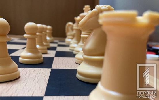 Юні криворізькі шахісти стали переможцями турніру Дитячої шахової ліги