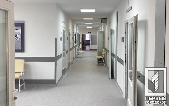 В течение недели почти девять тысяч жителей Днепропетровщины заболели гриппом и ОРВИ