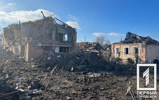 Год полномасштабного вторжения России: вспоминаем массированные ракетные удары по украинским городам и объектам энергетической инфраструктуры