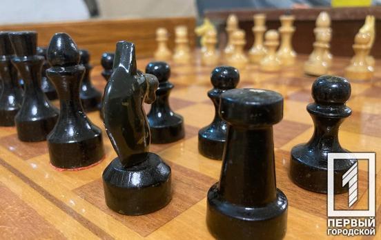 «Кубок Победы Зимняя лига»: спортсмены и спортсменки из Кривого Рога заняли победные места на онлайн-турнире по шахматам