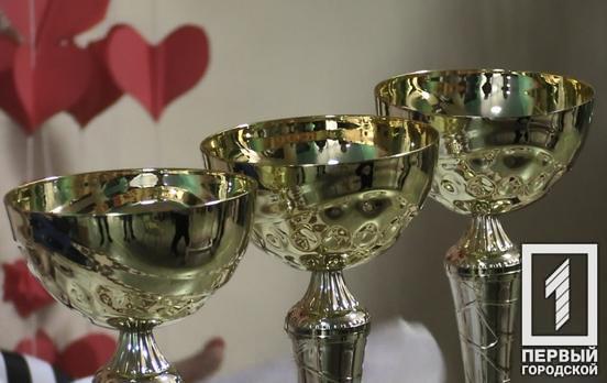 Семь призовых мест получили юные таланты из Кривого Рога на международных и всеукраинских конкурсах