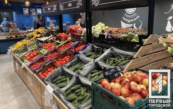 В Україні уже незабаром можуть помітно зрости ціни на овочі, фрукти та хліб
