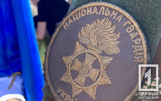 В Украине предлагают отметить государственными наградами защитников Мариуполя из криворожской части Нацгвардии 3011, - петиция