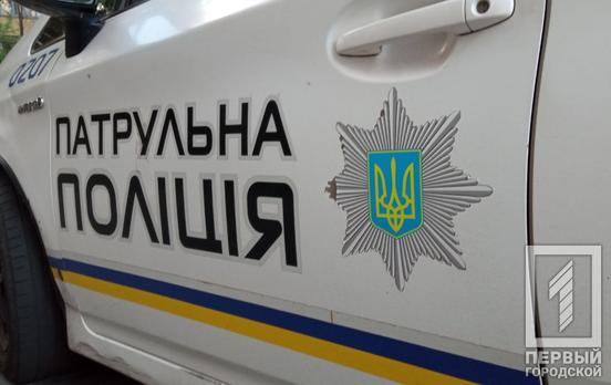 Вместе с патрульными Кривого Рога работает эвакуатор: чью машину могут забрать