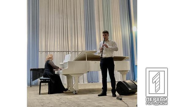 Талантливые ученики криворожской школы искусств победили на Всеукраинском фестивале