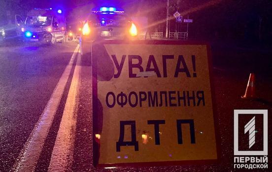 Загинули майже 70 людей, а пів тисячі травмувалися: з початку року на Дніпропетровщині стрімко зросла кількість ДТП