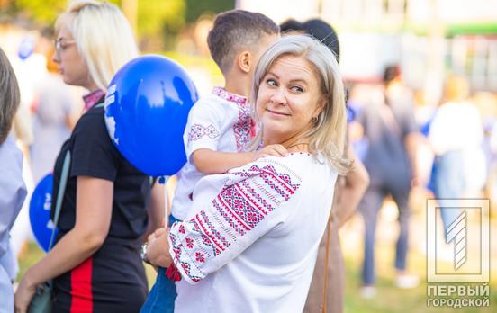День матери в Украине: корни праздника и его традиции