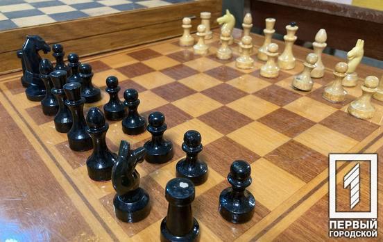 Шахматные онлайн-баталии: криворожская команда вновь победила в турнире Высшей лиги Детской шахматной лиги