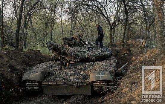 На Донецком участке фронта ВСУ за сутки отбили почти 40 атак врага