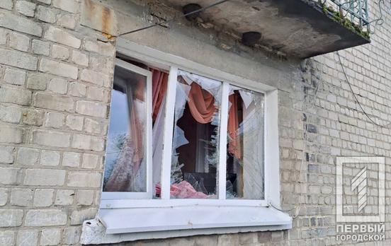 Раненый ребенок и разрушения: россияне на рассвете атаковали Днепропетровщину