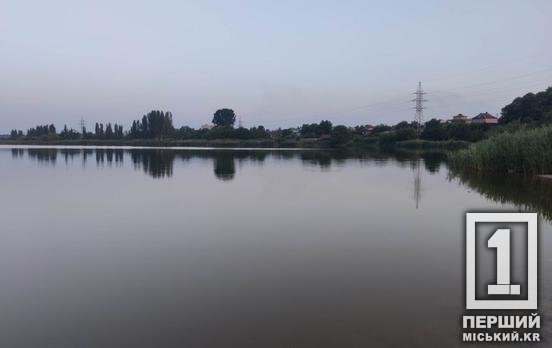 Місця масового відпочинку у Кривому Розі: до двох річок у експертів питання