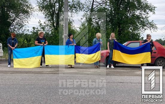 До Кривого Рогу повернули тіло загиблого воїна Руслана Нежигая, який загинув поблизу Бахмута