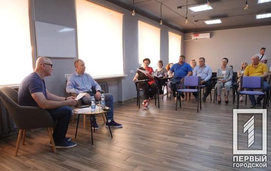 Навіть у нинішніх надскладних умовах Кривий Ріг активно долучається до реалізації проєктів всіх рівнів, грантових програм задля розвитку малого та середнього бізнесу та громади