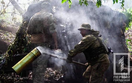 ЗСУ наступають на Мелітопольському та Бердянському напрямках, закріплюються на досягнутих рубежах