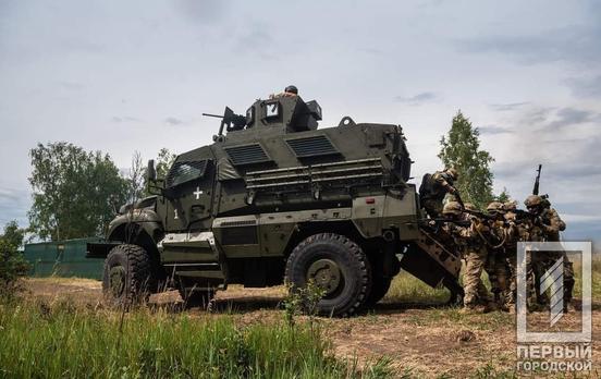 ЗСУ минулої доби уразили 2 райони зосередження живої сили, озброєння та військової техніки противника