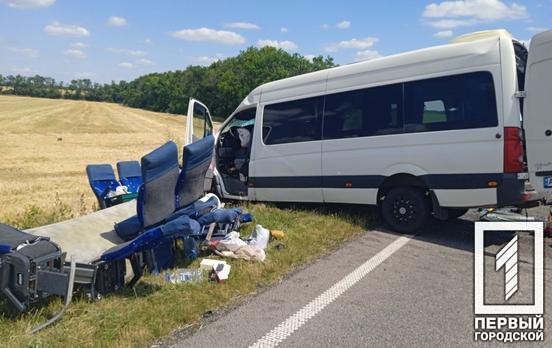 Смертельне ДТП з автобусом, в якому 4-річна  дівчинка з Кривого Рогу втратила маму: підозрюваний водій отримав цілодобовий домашній арешт