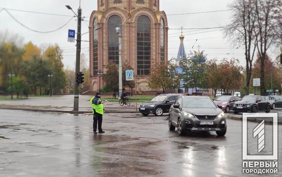 Приготовьтесь: в Украине с 1 октября водители должны будут соблюдать обязательное правило