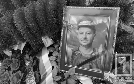 Принял свой первый и последний бой: в Донецкой области погиб 38-летний криворожанин Сергей Жукалюк