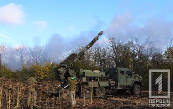 Более 80 боевых столкновений произошло за прошедшие сутки