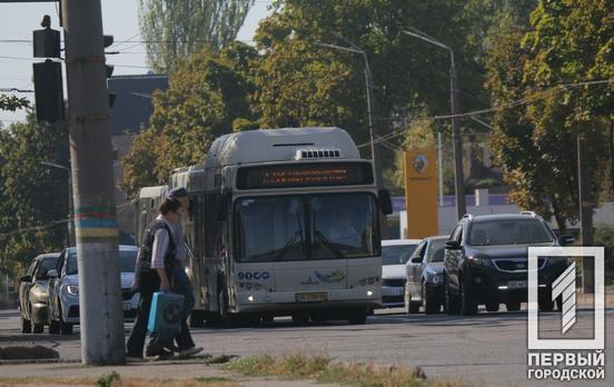 Сплануйте свій день: у Кривому Розі деякий час не курсуватиме один тролейбусний маршрут, а інший - змінить схему руху