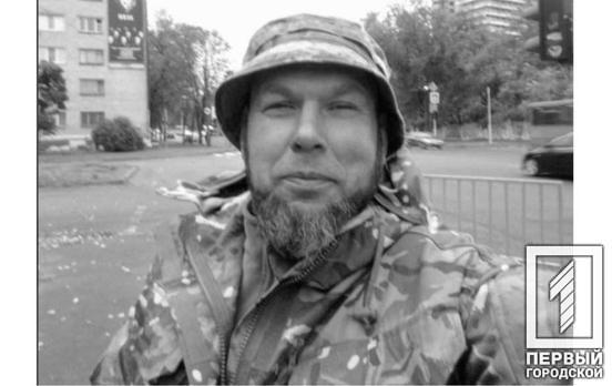 Мужньо виконував військовий обов’язок до останнього: на Харківщині загинув молодший сержант з Кривого Рогу Владислав Терновий