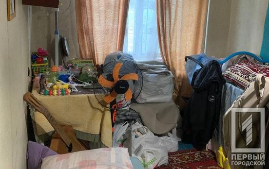 ЇЇ двоє малюків померли через недбалість: у Кривому Розі Служба у справах дітей візьме під нагляд новонароджену дитину від горе-матері