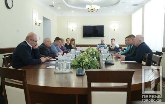 Керівництво Українського фонду соціальних інвестицій дало високу оцінку спільної роботи у Кривому Розі: За роки співпраці Кривий Ріг показав ефективну організацію та системність в роботі