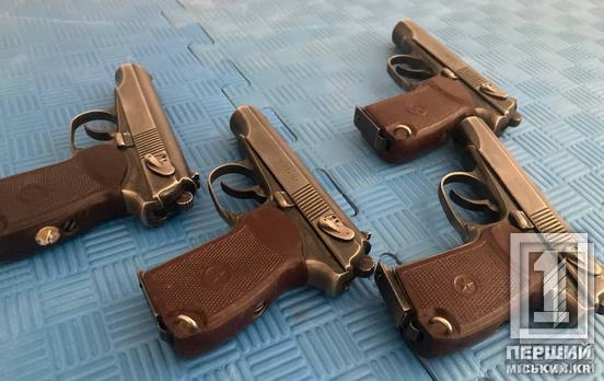 З моменту запуску електронного Єдиного реєстру вогнепальної зброї охоронці порядку погодили понад 90% заявок