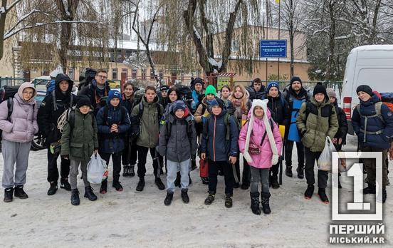 Рятували напарника з льодових тріщин та спускали з гори: більше десятка нагород здобули криворізькі спортсмени на Кубку України з гірського туризму