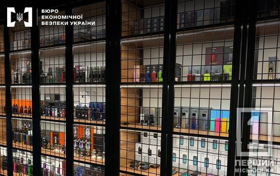 Детективи БЕБ припинили бізнес тютюнових баронів на Дніпропетровщині та вилучили майна на понад 17 млн грн