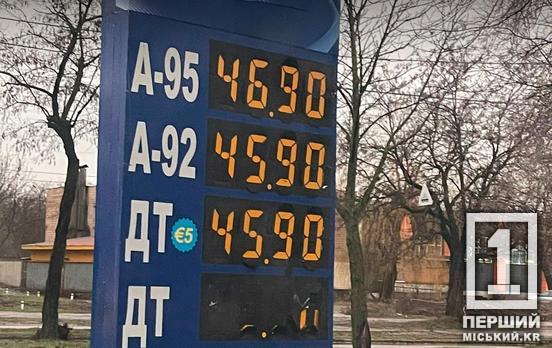 Более 35 тонн фальсификата: в Кривом Роге разоблачена схема по реализации незаконного топлива