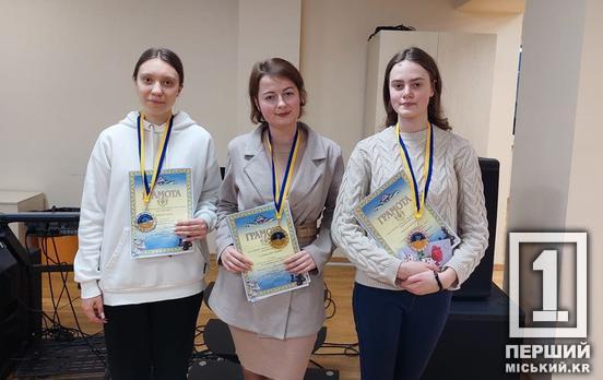 Криворожанка Юлиана Минаева стала бронзовой чемпионкой Украины по классическим шахматам