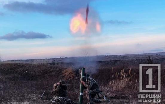 81 боевое столкновение с врагом: Силы Обороны минувших суток нанесли удары по 18 районам сосредоточения противника