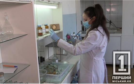 185 проб на території Дніпропетровщини: якою є якість питної води у Криворізькому районі