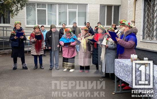 Апетитні вареники, грушевий узвар та етно-фолк мотиви: Центрально-Міський район Кривого Рогу креативно долучився до збору коштів на пікапи для ЗСУ