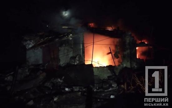 Очередной масштабный обстрел: оккупанты комбинированно атаковали Украину, на Криворожье поврежден объект энергетики