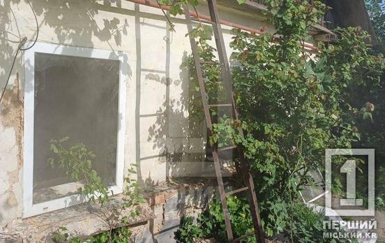 Трагічний ранок: у Кривому Розі на вулиці Сил спеціальних операцій на пожежі загинув чоловік