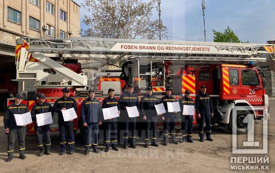 Герои без оружия: чрезвычайники 26-й ГПСЧ получили награды за титанический труд для Долгинцевского района