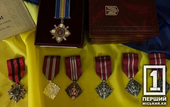 Защитники нашего спокойствия: воины 17-й ОТКБр имени Константина Пестушко получили государственные награды