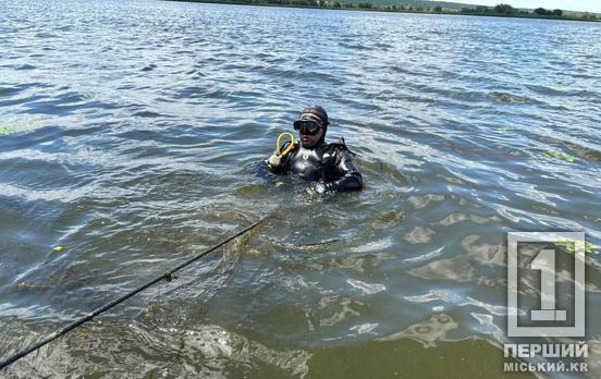 Трагічне літо: більше за все на Дніпропетровщині потонуло людей у Криворізькому районі