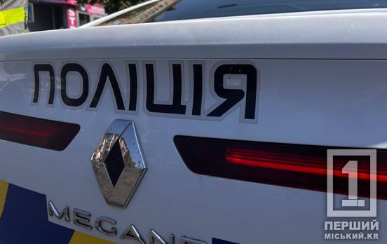 В Криворожском районе родственники издеваются над бабушкой: полиция должна подготовить правовую квалификацию