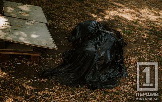 Трагічна субота: на Інгульці знайшли тіло жінки