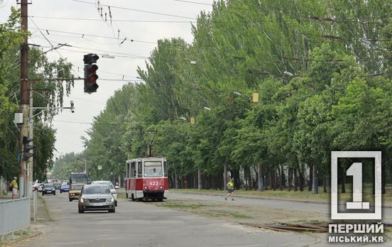 Качество воздуха на транспортных магистралях Кривого Рога: обнародованы результаты за июль