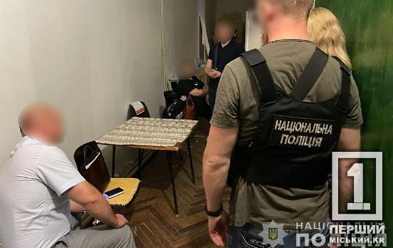 8,5 тысяч долларов за выезд из страны: в Кривом Роге задержали психологов-волонтеров, которые помогали заинтересованным покинуть Украину