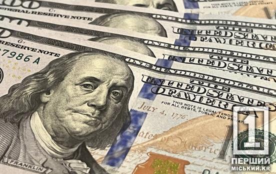 Схватил кошелек с долларами: в Кривом Роге отправили в тюрьму вора из другого района Днепропетровщины