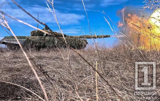 10 районов сосредоточения окупантов поразили Силы обороны в течение прошедшего дня