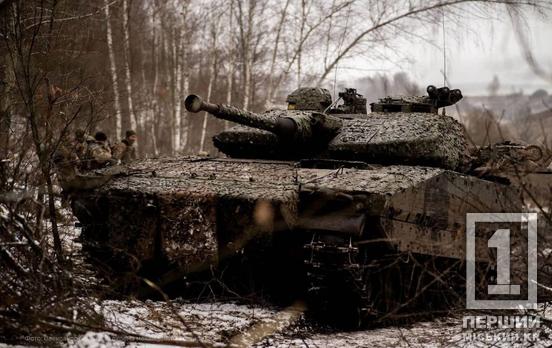 5 районов сосредоточения и 3 пункта управления врага поразили ВСУ в течение прошедшего дня