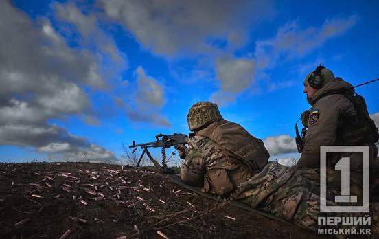 Почти 190 боеприкосновений произошло на линиях фронта за прошедшие сутки