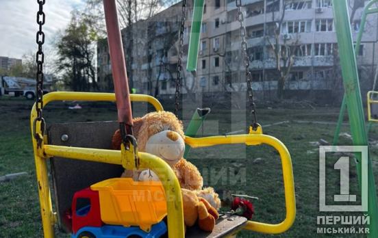 Должны ответить за совершенные зверства: четырем высокопоставленным чиновникам армии рф объявлено подозрение за ракетный удар по Кривому Рогу