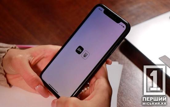 Мешканців Кривого Рогу запрошують на бета-тест заміни техпаспорта на авто через «Дію»